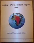 African Development Report 2000